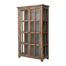 cabinets