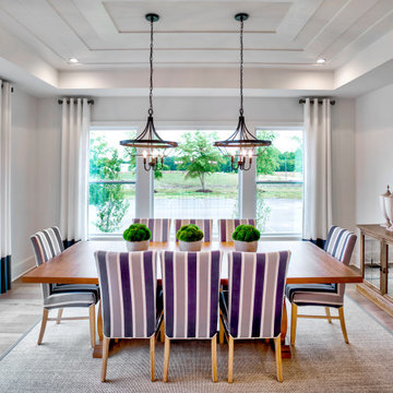 Schumacher Homes Olivia Carolina: Raleigh - Durham, NC