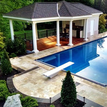 Pools
