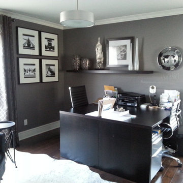 Elmira - Pintail whole house renovation