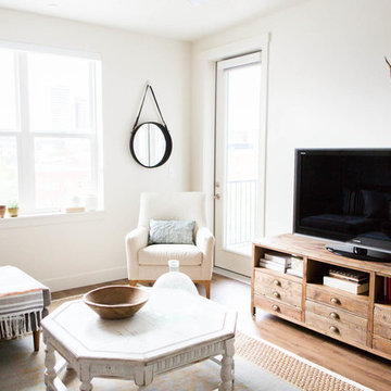 City Loft Apartment