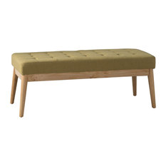 50 Most Popular Midcentury Modern Bedroom Benches For 2020