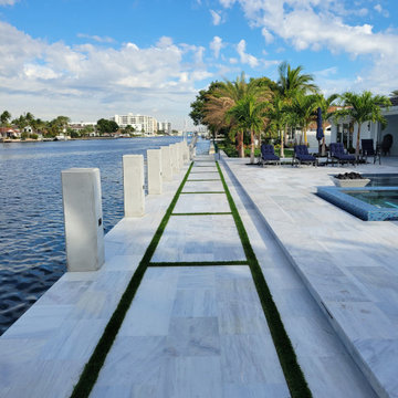 Ft Lauderdale Intercoastal Project