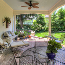 Outdoor Living