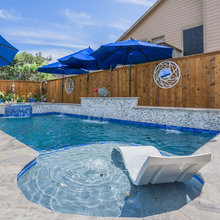 Pool Plan Ideas