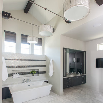 Spanish Oaks Contemporary