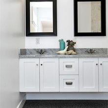 Bathroom Ideas