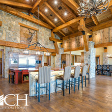 Hunting Cabin