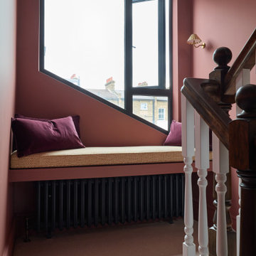 Balham Family Home