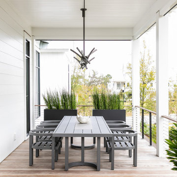 Modern Coastal