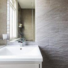 Pool Bathroom