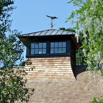 Battle Associates Outbuildings