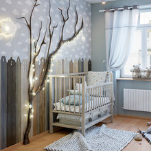 baby's room