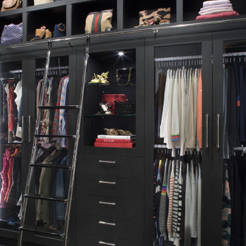"Her" Closet