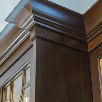 Revolutionary Kitchen: A Colonial Comeback