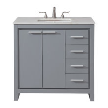 Vanities
