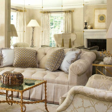 Sophisticated Glamour
