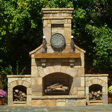 landscapes - Sacramento