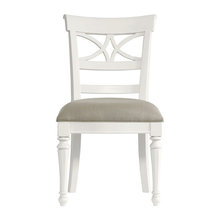 Kitchen chairs