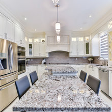 Kitchen Ideas