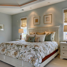 bedroom colors
