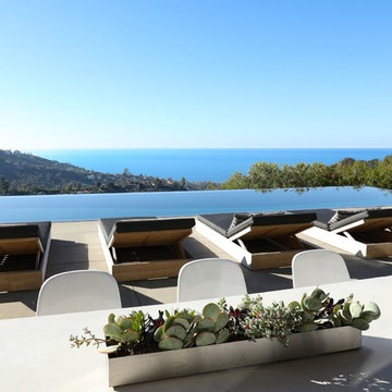 Laguna Beach - Temple Hills