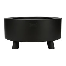 Fire pits