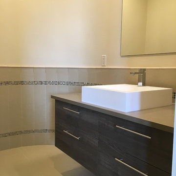 New Construction - Santa Fe, NM
