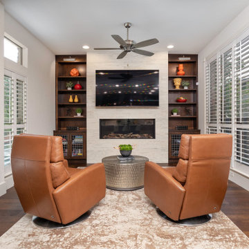 Elm Creek Whole Home Remodel