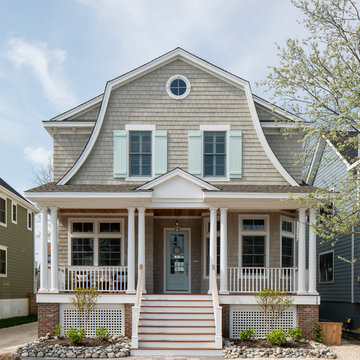 Beach Haven Coastal Cottage
