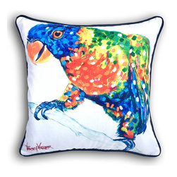 Tracey Keller Indoor/Outdoor Cushion Covers - Products
