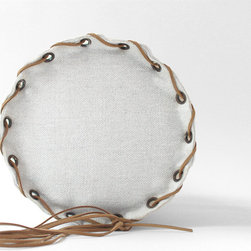 Whip Pillow Collection - Decorative Pillows