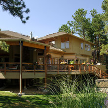 Outdoor Living