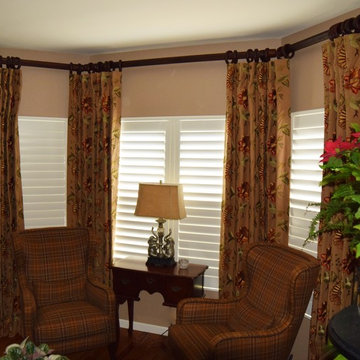 Lakewood Eclectic