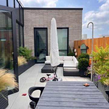 Williamsburg Brooklyn Penthouse