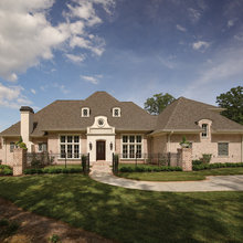 Exterior ideas
