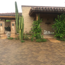 exteriors