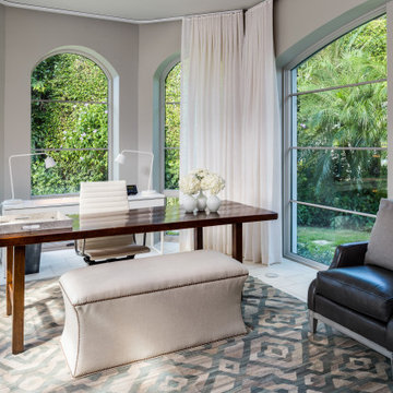 Winding Oaks Project