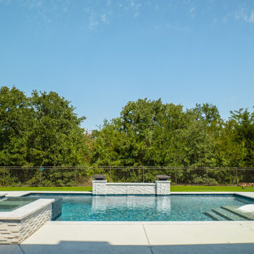 Luxe design in luxury outdoor living | BUK2101