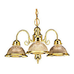 Ferforje Chandeliers - Chandeliers