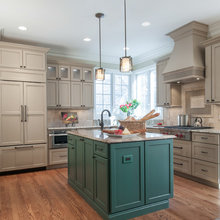 Kitchen Ideas
