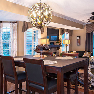 CONDO LIVING