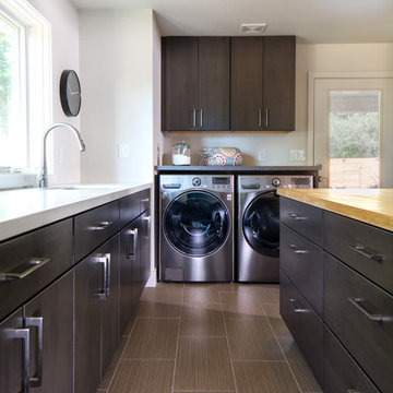 West Boulder Revamp