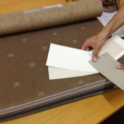 Burwood Heights Refurbishment - Flooring