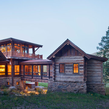 Mountain Ranch