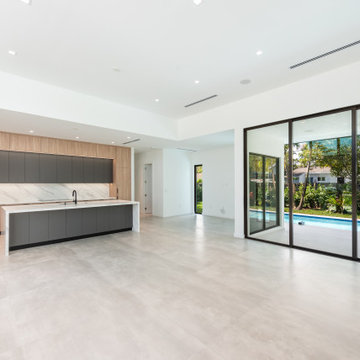 Modern Home - 06