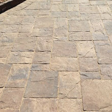 Pavers