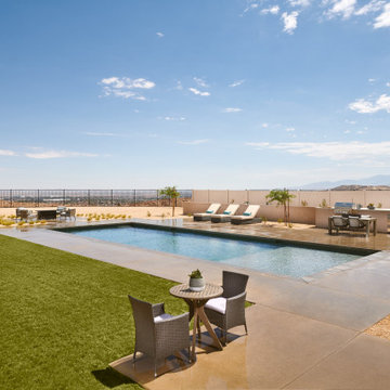 Palmdale Skyridge at Joshua Ranch