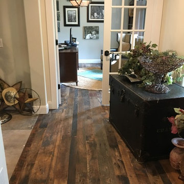 Georgetown Family Home