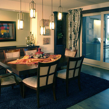 The Villas at Heron Lakes - Plans for A Custom Home